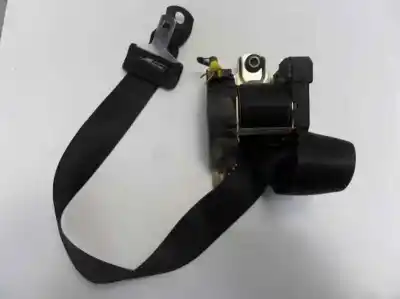 Second-hand car spare part rear right seat belt for mercedes clase m (w163) 270 cdi (163.113) oem iam references 