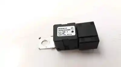 Pièce détachée automobile d'occasion ANTENNE pour RENAULT MEGANE IV BERLINA 5P  Références OEM IAM 283632499R  