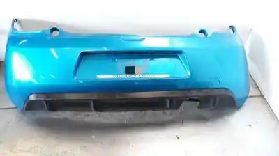 Автозапчасти б/у задний бампер за ds 3 style ссылки oem iam 9802381980