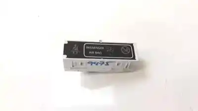 Second-hand car spare part MULTIFUNCTION DISPLAY for RENAULT MEGANE IV BERLINA 5P  OEM IAM references 248804435R  