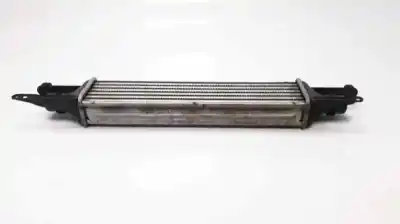 Автозапчастина б/у інтеркулер для opel corsa d selective посилання на oem iam 872051000  30778