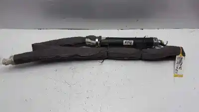Second-hand car spare part front right curtain airbag for renault laguna ii grandtour (kg0) dynamique oem iam references 8200281641