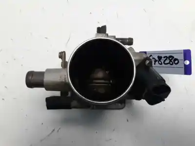 Second-hand car spare part THROTTLE BODY for OPEL CORSA B  OEM IAM references 17094126  