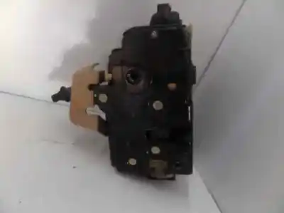 Peça sobressalente para automóvel em segunda mão fechadura da porta traseira esquerda por audi a6 berlina (4b2) 2.5 v6 24v tdi referências oem iam 