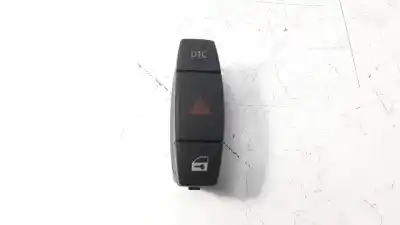 Peça sobressalente para automóvel em segunda mão interruptor 4 piscas - emergência por bmw serie 1 berlina (e81/e87) 1.6 16v cat referências oem iam 61316945603