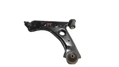 Pezzo di ricambio per auto di seconda mano braccio di sospensione anteriore sinistro inferiore per opel corsa d selective riferimenti oem iam 13426552