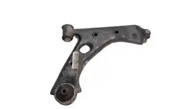 Автозапчастина б/у передній лівий нижний рычаг підвіски для opel corsa d selective посилання на oem iam 13426552  