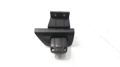 Peça sobressalente para automóvel em segunda mão comutador de ignição por bmw serie 1 berlina (e81/e87) 1.6 16v cat referências oem iam 66129172369