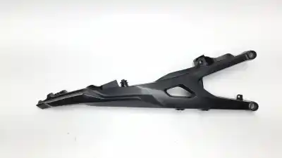 Pièce détachée automobile d'occasion conseil de châssis avant pour honda cb 1000 r 998 cm3 références oem iam 50200mkjd00za  