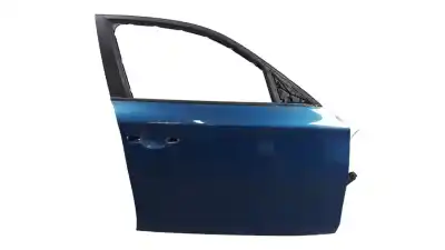 Peça sobressalente para automóvel em segunda mão porta dianteira direita por bmw serie 1 berlina (e81/e87) 1.6 16v cat referências oem iam 41517191012