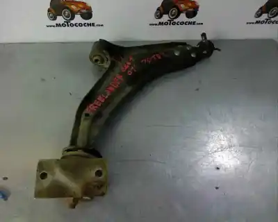 Piesă de schimb auto la mâna a doua braț suspensie inferior dreapta fațã pentru land rover freelander (ln) 2.0 td4 cat referințe oem iam 