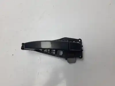 Pezzo di ricambio per auto di seconda mano maniglia esterna anteriore destra per opel corsa d selective riferimenti oem iam 24463750
