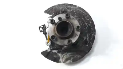 Peça sobressalente para automóvel em segunda mão manga de eixo dianteira direita por bmw serie 1 berlina (e81/e87) 1.6 16v cat referências oem iam 31216793924