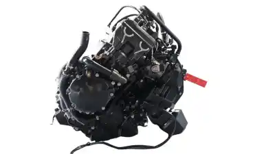 Second-hand car spare part complete engine for honda cb 1000 r cb 1000r 125 cv / 92 kw oem iam references sc80e  125cv