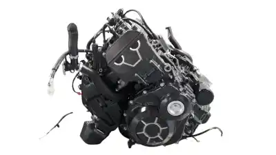 Second-hand car spare part complete engine for honda cb 1000 r cb 1000r 125 cv / 92 kw oem iam references sc80e  125cv