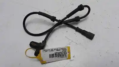 Second-hand car spare part sensor for renault megane i scenic (ja0) 1.9dti alize oem iam references 7700429113