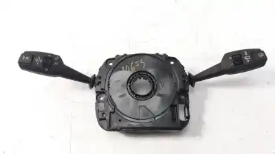 Peça sobressalente para automóvel em segunda mão comutador de piscas  por bmw serie 1 berlina (e81/e87) 1.6 16v cat referências oem iam 61319110893