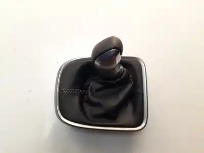 Peça sobressalente para automóvel em segunda mão botão da alavanca de velocidades por citroen c3 elle referências oem iam   