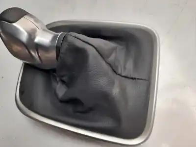 Peça sobressalente para automóvel em segunda mão botão da alavanca de velocidades por citroen c3 elle referências oem iam   