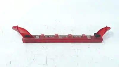 Peça sobressalente para automóvel em segunda mão farolim de travão central por bmw serie 1 berlina (e81/e87) 1.6 16v cat referências oem iam 63256924673