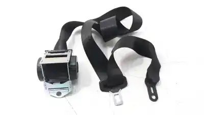 Peça sobressalente para automóvel em segunda mão cinto de segurança traseiro esquerdo por bmw serie 1 berlina (e81/e87) 1.6 16v cat referências oem iam 72116971102