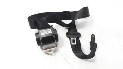 Peça sobressalente para automóvel em segunda mão cinto de segurança traseiro direito por bmw serie 1 berlina (e81/e87) 1.6 16v cat referências oem iam 72116971102