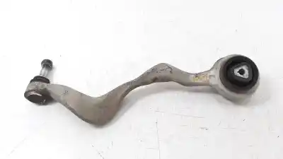 Peça sobressalente para automóvel em segunda mão braço de suspensão inferior dianteiro direito por bmw serie 1 berlina (e81/e87) 1.6 16v cat referências oem iam 31122405860