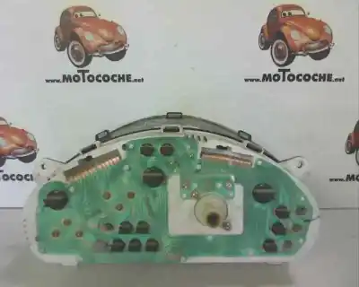 Second-hand car spare part dashboard for daewoo matiz 0.8 cat oem iam references 96527397 4940 eiwl010063