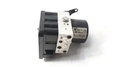 Peça sobressalente para automóvel em segunda mão abs por bmw serie 1 berlina (e81/e87) 1.6 16v cat referências oem iam 34512460468  