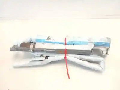 Автозапчастина б/у передня права подушка безпеки для seat leon (5f1) style visio edition посилання на oem iam 5f4880742  