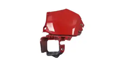 Peça sobressalente para automóvel em segunda mão canto de pára choques traseiro direito por jeep renegade 1.0 t-gdi referências oem iam 735684333