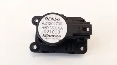 Peça sobressalente para automóvel em segunda mão motor de sofagem por citroen berlingo live m referências oem iam a21201700  