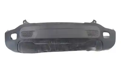 Peça sobressalente para automóvel em segunda mão para choques traseiro por jeep renegade 1.0 t-gdi referências oem iam 6ae89lxhaa