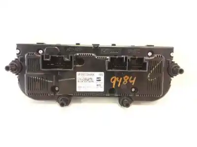 Автозапчасти б/у климат-контроль за seat leon (5f1) style visio edition ссылки oem iam 5f0907044ak  