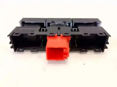 Second-hand car spare part switch for seat leon (5f1) style visio edition oem iam references 5f0927137  