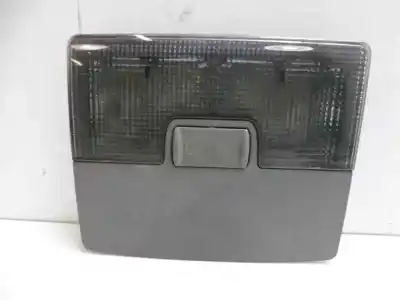 Peça sobressalente para automóvel em segunda mão luz interior por audi a6 berlina (4b2) 2.5 v6 24v tdi referências oem iam 4b0947105