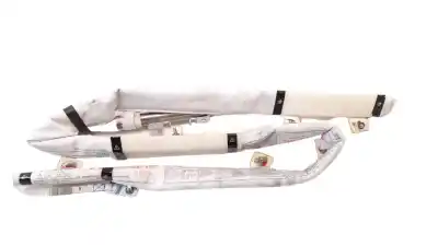 Peça sobressalente para automóvel em segunda mão airbag de cortina dianteiro direito por hyundai i30 (gd) 1.6 gdi cat referências oem iam 85020a6000