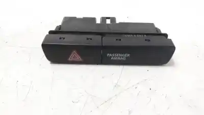 Pezzo di ricambio per auto di seconda mano avvertimento per suzuki vitara (ly) 1.6 ddis (apk 416d) riferimenti oem iam 3743054p105pk