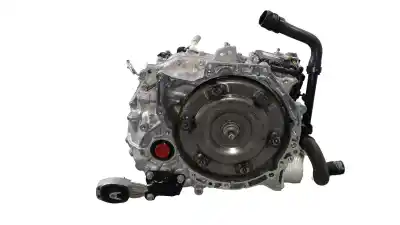 Pezzo di ricambio per auto di seconda mano riduttore per citroen c3 elle riferimenti oem iam 18h6g1097460