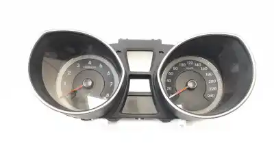 Peça sobressalente para automóvel em segunda mão quadrante por hyundai i30 (gd) 1.6 gdi cat referências oem iam 94004a6010