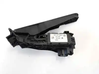 Автозапчастина б/у пotенціометр для audi a3 (8p) 2.0 tdi ambiente посилання на oem iam 1k1721503p  