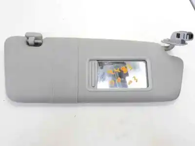 Автозапчастина б/у правильний натір для audi a3 (8p) 2.0 tdi ambiente посилання на oem iam 8p0857552