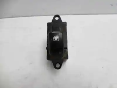 Peça sobressalente para automóvel em segunda mão botão / interruptor elevador vidro traseiro esquerdo por daewoo tacuma sx referências oem iam 96190777