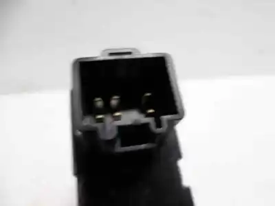 Peça sobressalente para automóvel em segunda mão botão / interruptor elevador vidro traseiro esquerdo por daewoo tacuma sx referências oem iam 96190777  