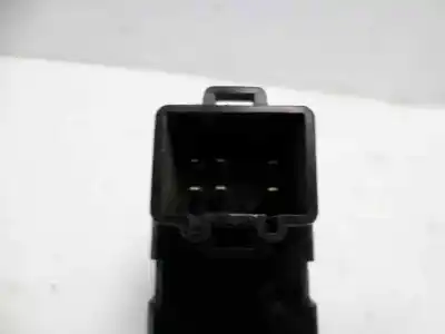 Second-hand car spare part right front power window switch for daewoo tacuma sx oem iam references 96190777  