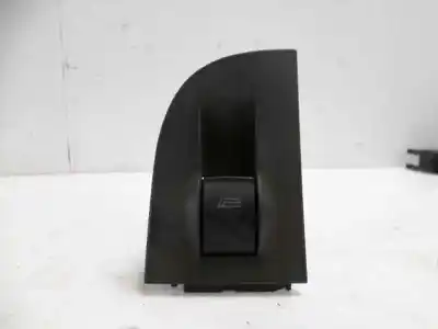 Peça sobressalente para automóvel em segunda mão botão / interruptor elevador vidro traseiro direito por audi a6 berlina (4b2) 2.5 v6 24v tdi referências oem iam 