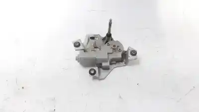 Pezzo di ricambio per auto di seconda mano motore tergicristallo posteriore per suzuki vitara (ly) 1.6 ddis (apk 416d) riferimenti oem iam 3881054p00