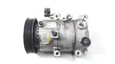 Second-hand car spare part air conditioning compressor for hyundai i30 (gd) 1.6 gdi cat oem iam references 97701a6501 32993g 