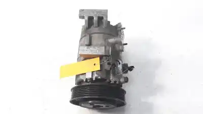 Second-hand car spare part air conditioning compressor for hyundai i30 (gd) 1.6 gdi cat oem iam references 97701a6501 32993g 