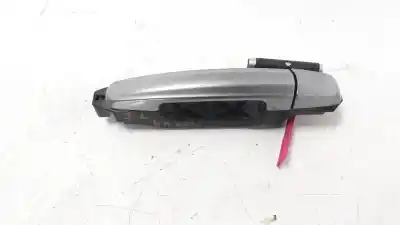 Pezzo di ricambio per auto di seconda mano maniglia esterna posteriore sinistra per suzuki vitara (ly) 1.6 ddis (apk 416d) riferimenti oem iam 8281263j005pk